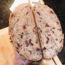 Load image into Gallery viewer, Pecan Cranberry Sourdough
