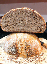 Load image into Gallery viewer, Everything Sourdough