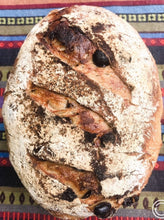 Load image into Gallery viewer, Cinnamon Raisin Swirl Sourdough