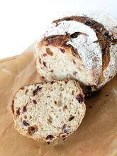 Load image into Gallery viewer, Apricot Cranberry Sourdough
