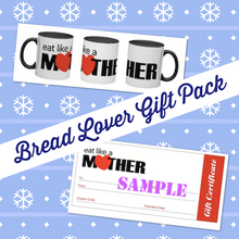 Load image into Gallery viewer, Bread Lover Gift Pack