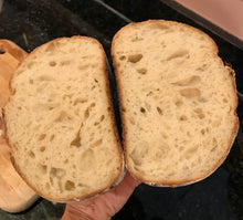 Load image into Gallery viewer, Classic Sourdough
