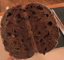 Load image into Gallery viewer, Double Chocolate Sourdough with Berries