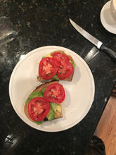 Load image into Gallery viewer, Whole Wheat Sourdough