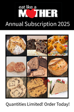 Load image into Gallery viewer, Annual Bread Subscription 2025