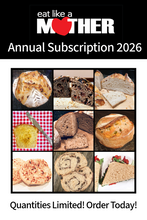 Load image into Gallery viewer, Annual Bread Subscription 2026