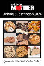 Load image into Gallery viewer, Annual Bread Subscription 2024
