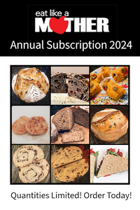 Annual Bread Subscription 2024