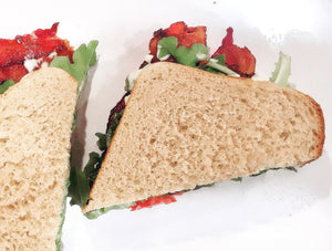 Ravenswood Sandwich Bread