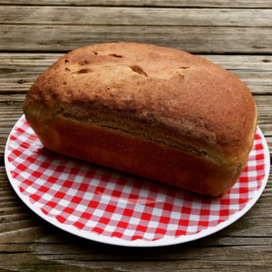 Fall & Winter 2022 Bread Subscription