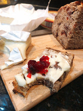 Load image into Gallery viewer, Pecan Cranberry Sourdough