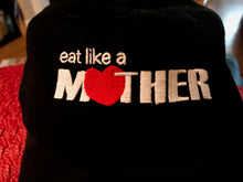 Load image into Gallery viewer, Eat Like a Mother Logo Hat