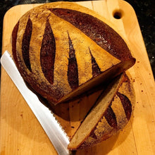 Load image into Gallery viewer, Light Rye Sourdough