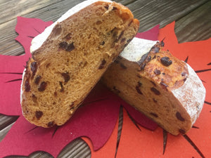 Fall & Winter 2022 Bread Subscription