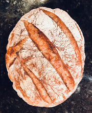 Load image into Gallery viewer, French Herb Sourdough
