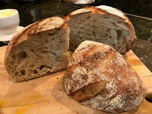 Load image into Gallery viewer, French herb sourdough