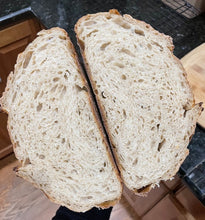 Load image into Gallery viewer, Spelt Sourdough