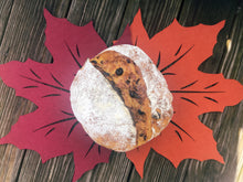 Load image into Gallery viewer, Pumpkin Chocolate Chip Sourdough